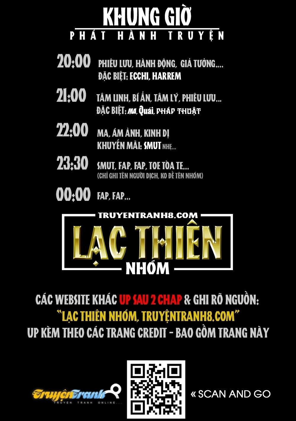 Nhà Tù Không Thời Gian: Chapter 99