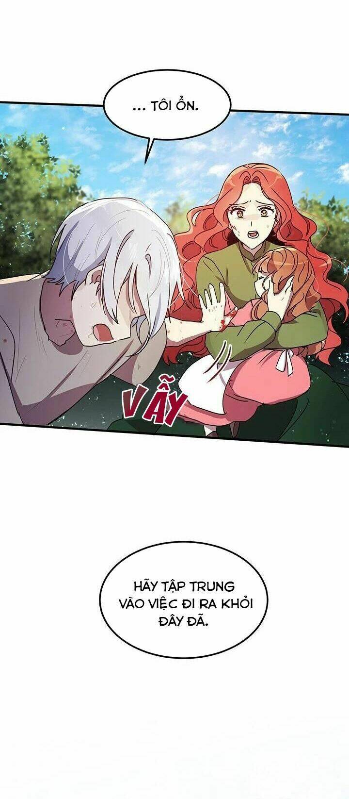 Công Tước, Loạn Vừa Thôi!: Chapter 83