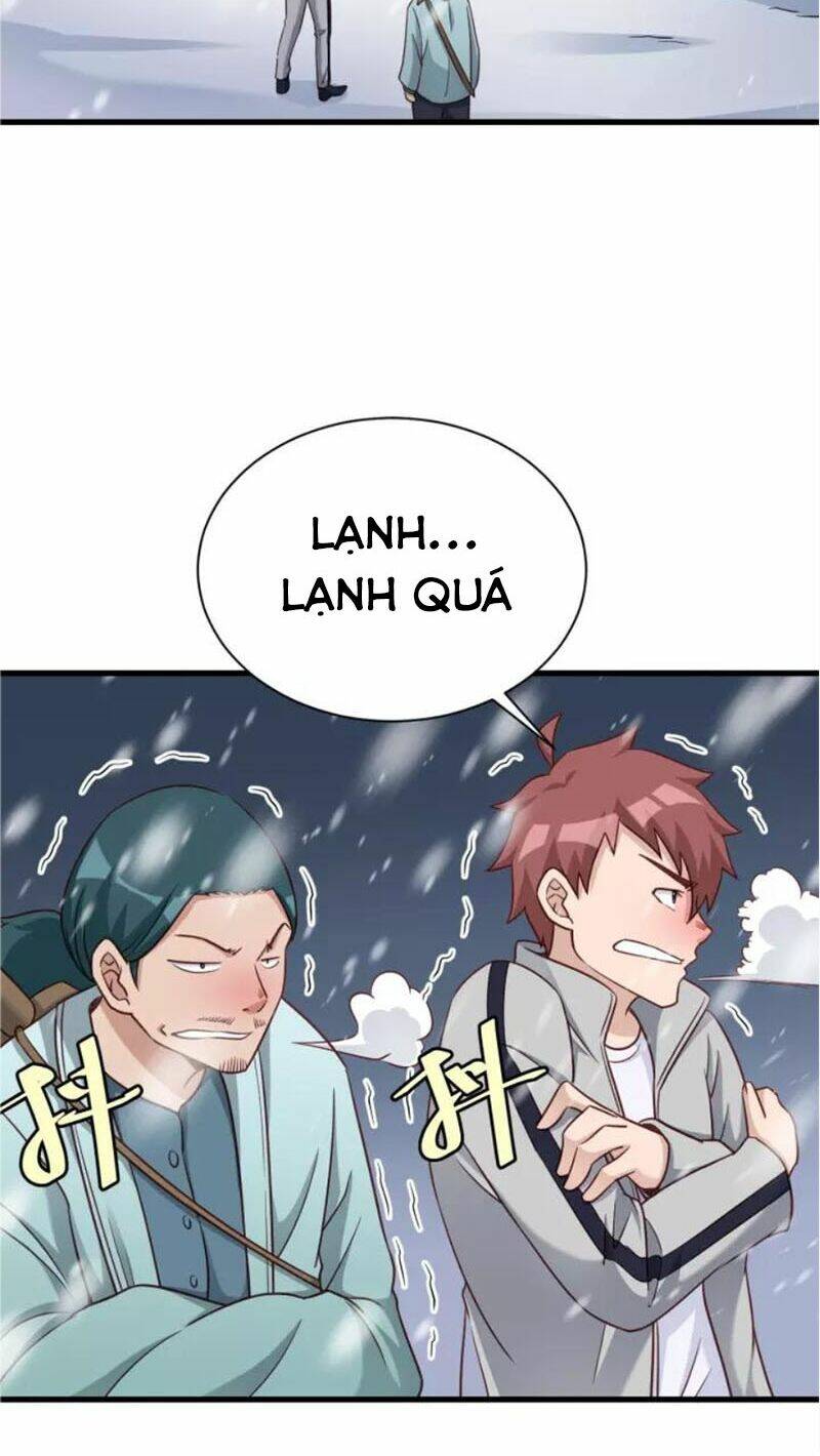 Hệ Thống Tu Tiên Mạnh Nhất: Chapter 110