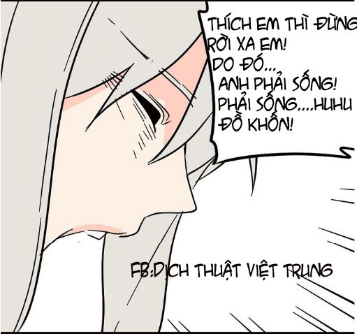 Ứng Dụng Thẩm Mỹ: Chapter 41