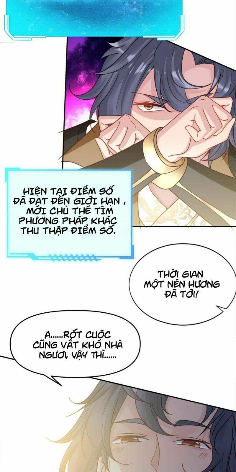 Xâm Lược Vạn Giới: Chapter 11