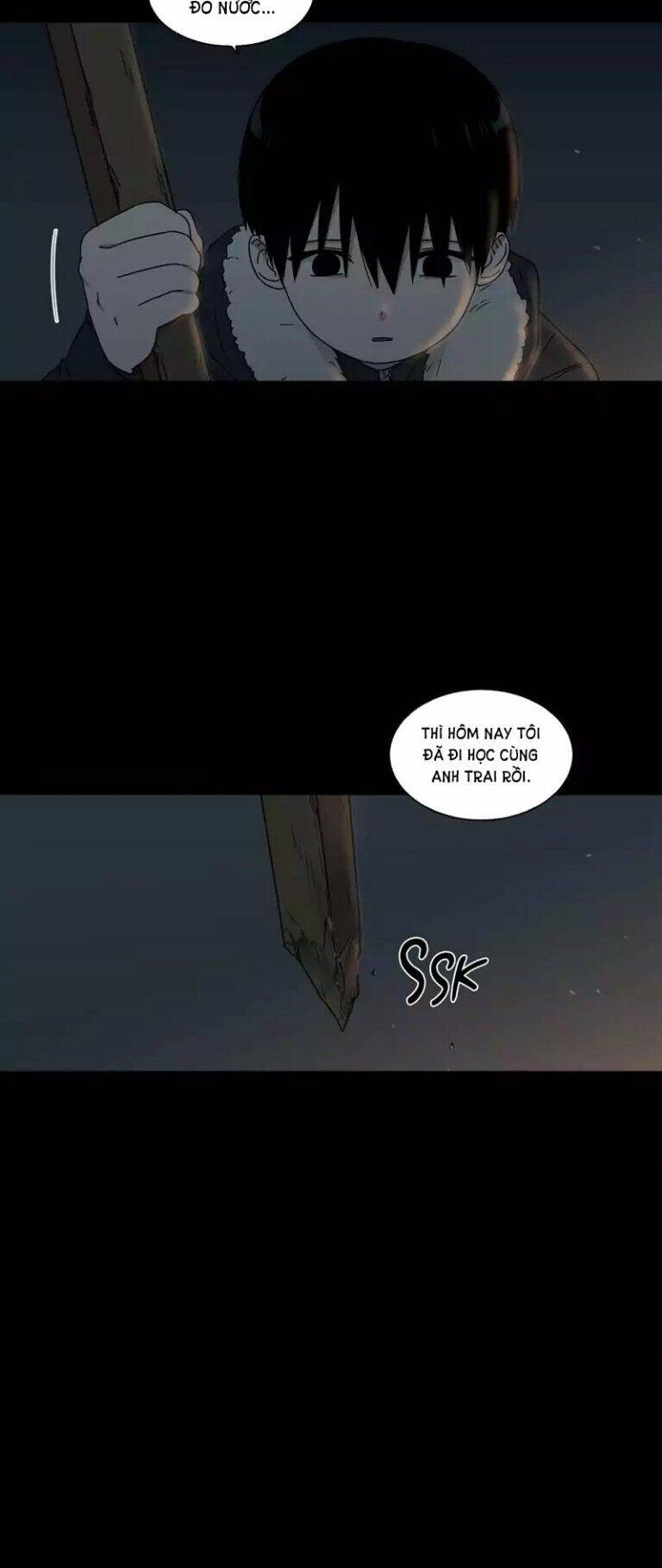 …”Một Sự Thật Khá Khó Chịu.”: Chapter 41