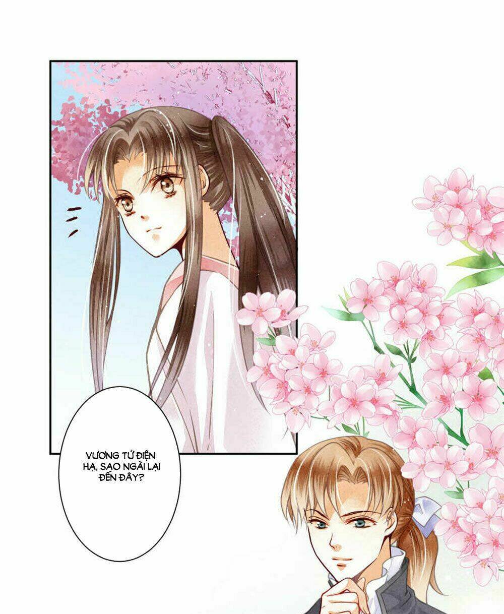 Ái Thượng Vô Địch Tiếu Hoàng Hậu: Chapter 49
