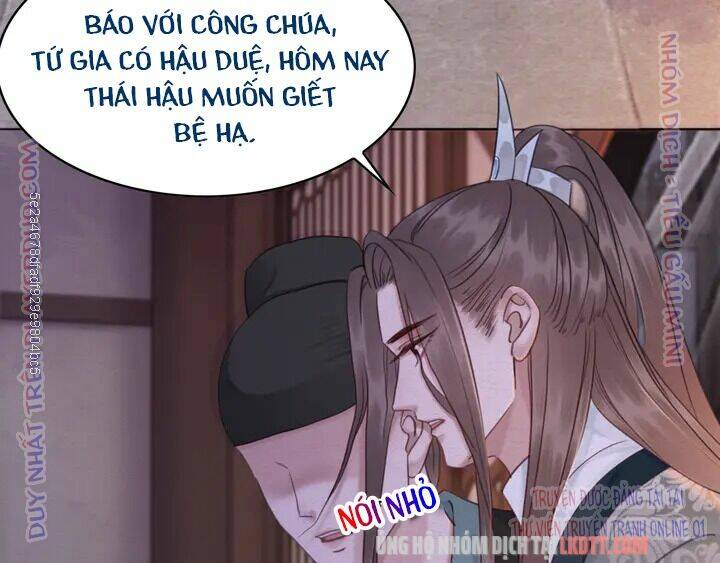 Trọng Sinh Bá Sủng Nhiếp Chính Vương Quá Mạnh Mẽ: Chapter 171