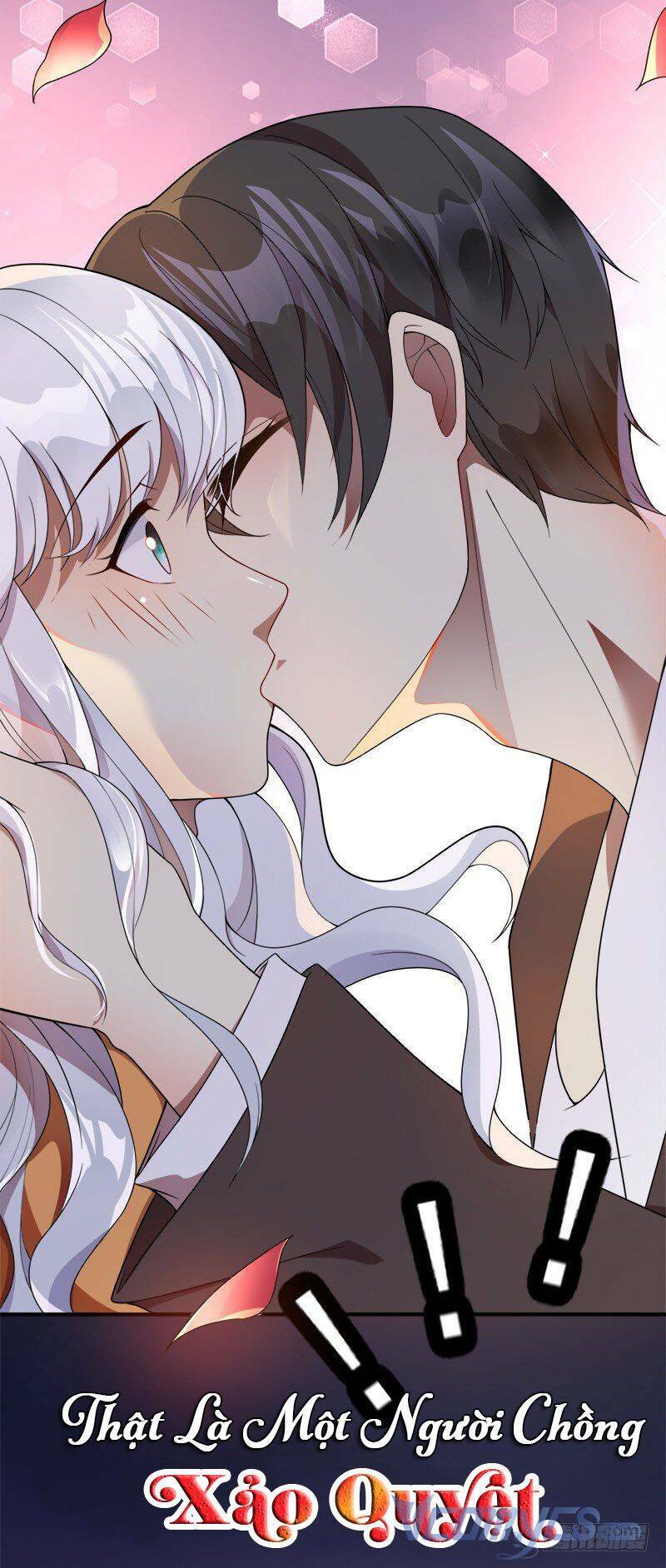 Gặp Phải Người Chồng Xảo Quyệt!: Chapter 7