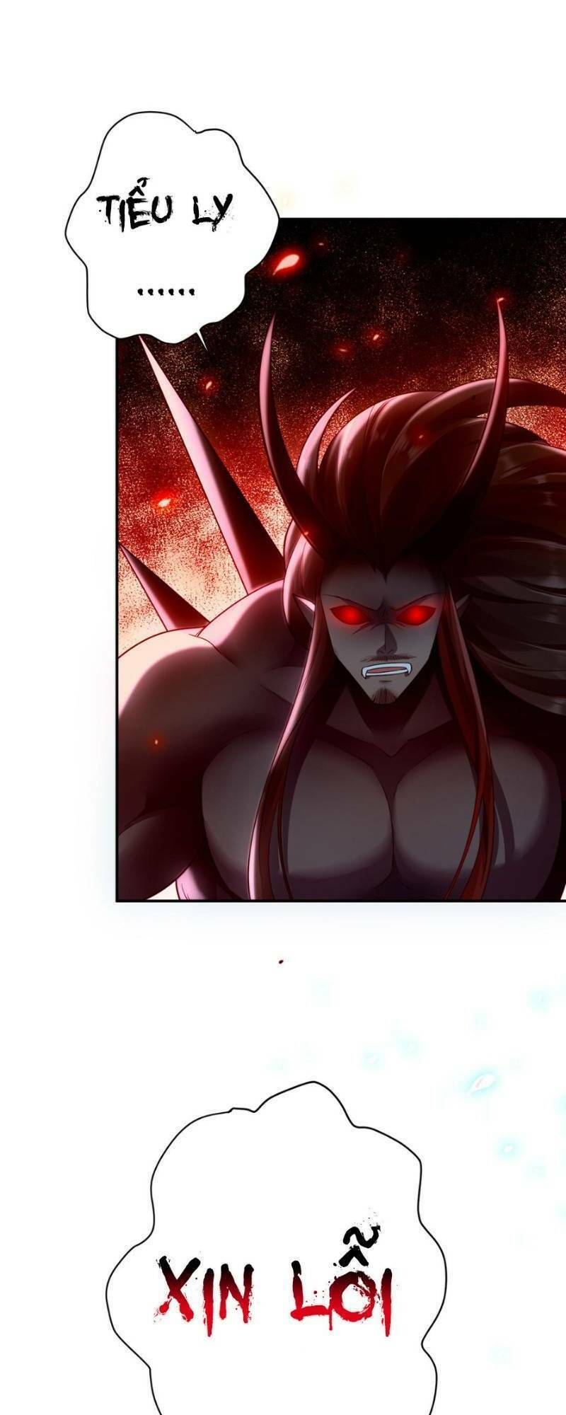 Thiên Kim Bất Hoán: Chapter 43