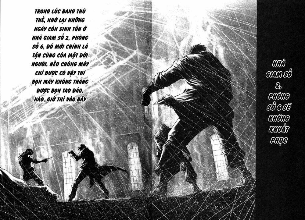 Rainbow: Chapter 187