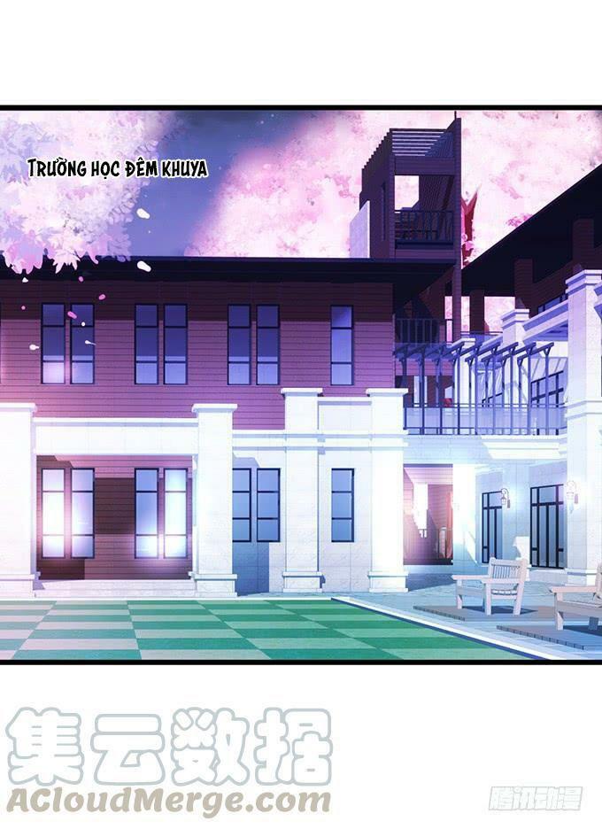 Hồ Tiên Hung Bạo: Chapter 90