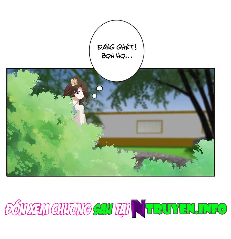 Thông Linh Phi: Chapter 547