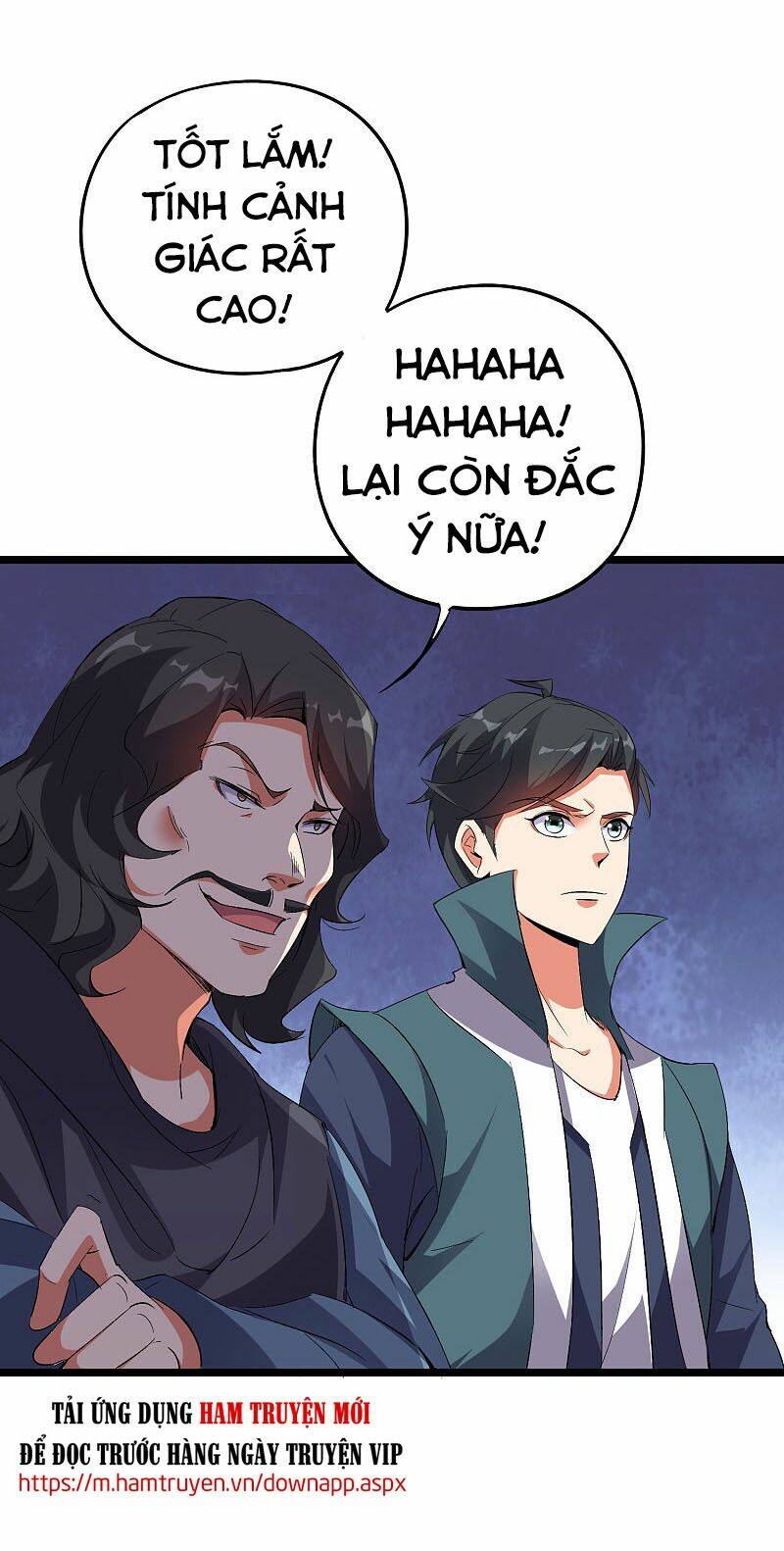 Phục Thiên Thánh Chủ: Chapter 88