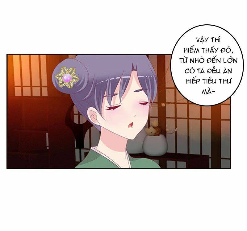 Tướng Quân Mời Ra Trận: Chapter 133