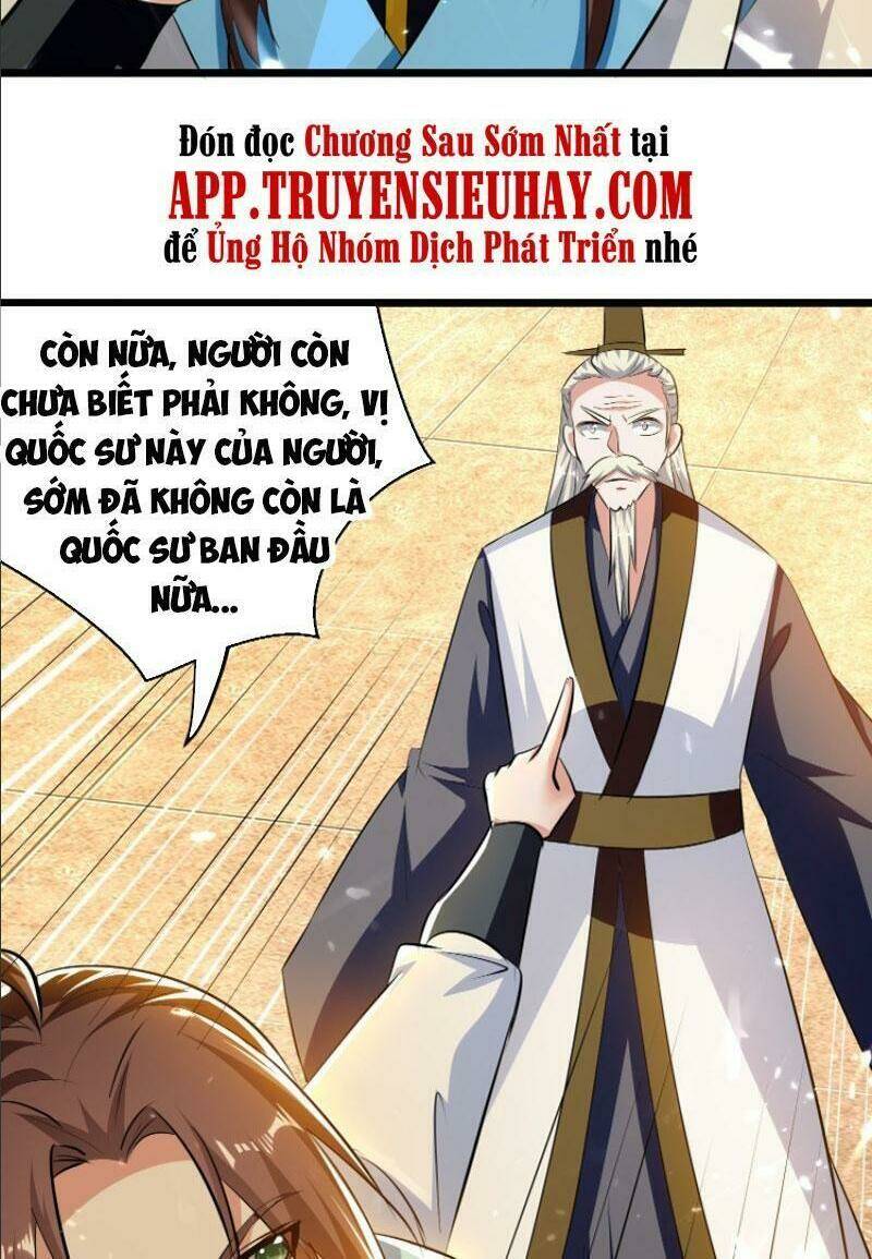 Dị Giới Siêu Cấp Ở Rể: Chapter 135