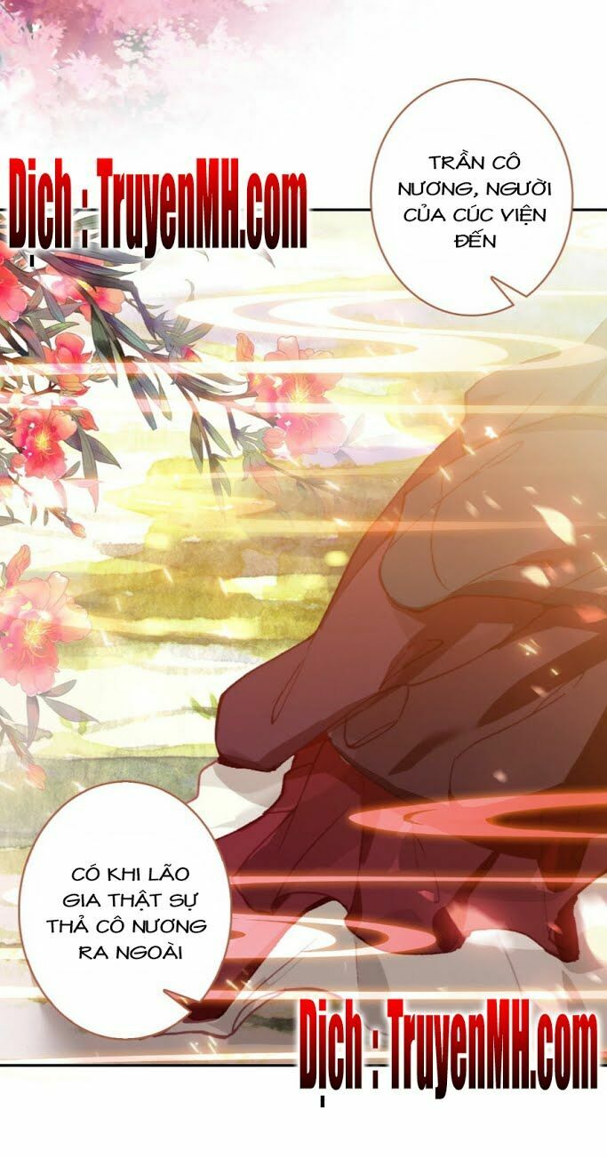 Gả Cho Một Tên Thái Giám Đáng Ghét: Chapter 16