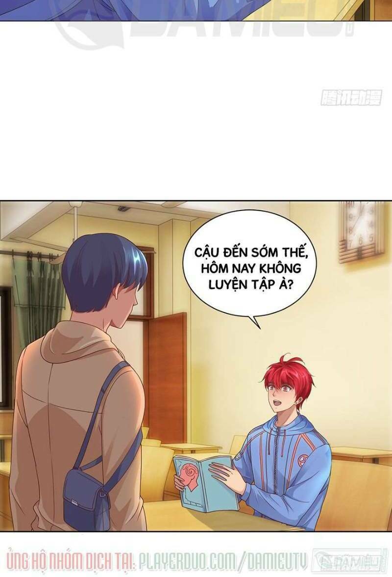 Đô Thị Chí Tôn Hệ Thống: Chapter 113