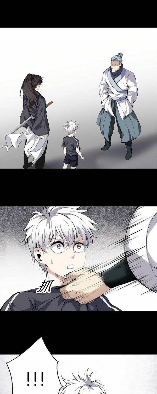 Đô Thị Chí Tôn: Chapter 145