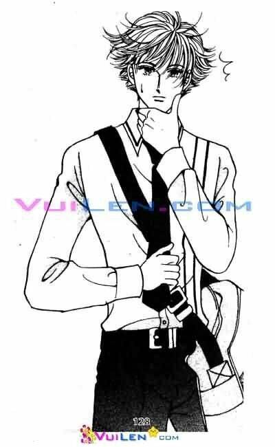 Virus Tiền: Chapter 5