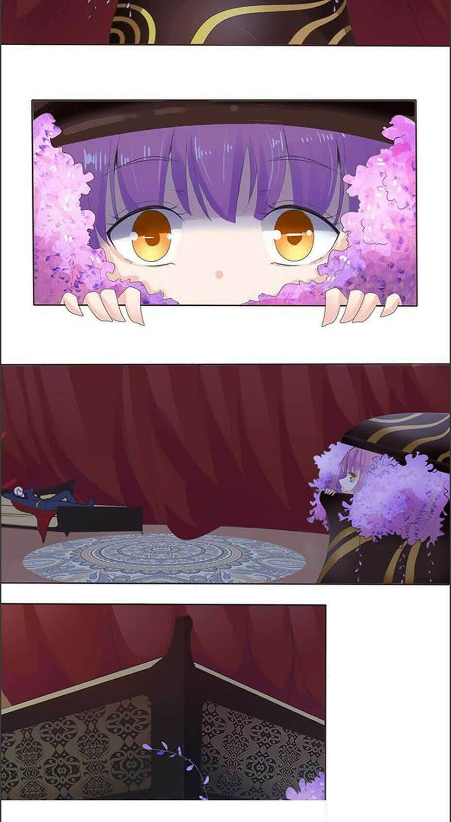 Ma Vương Luyến Ái Chỉ Nam: Chapter 86