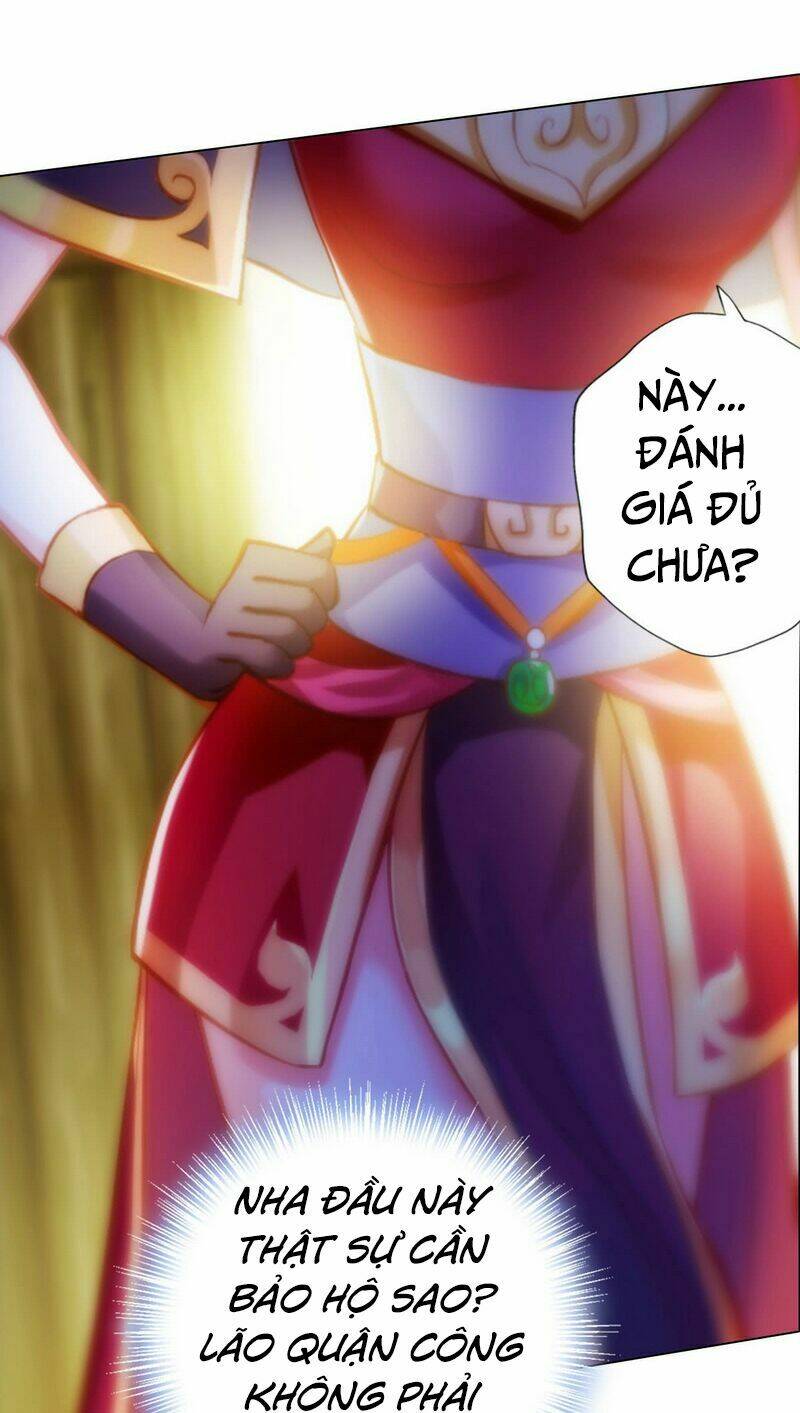 Bất Hủ Phàm Nhân: Chapter 9