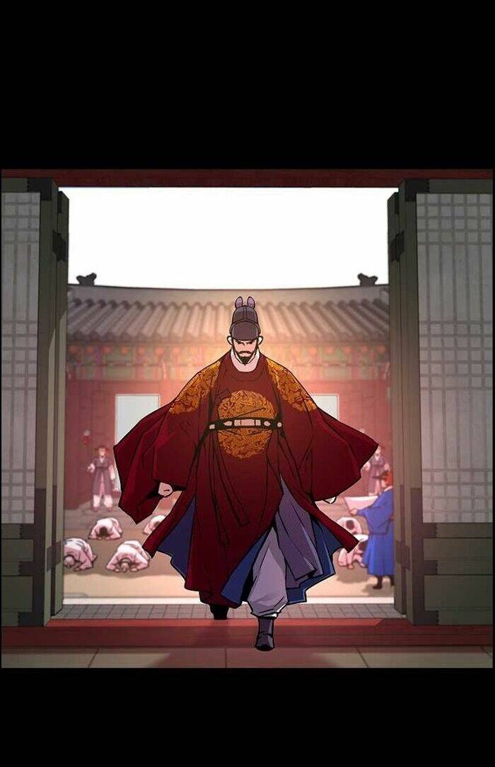 Tôi Sẽ Sống Như Một Hoàng Tử: Chapter 38