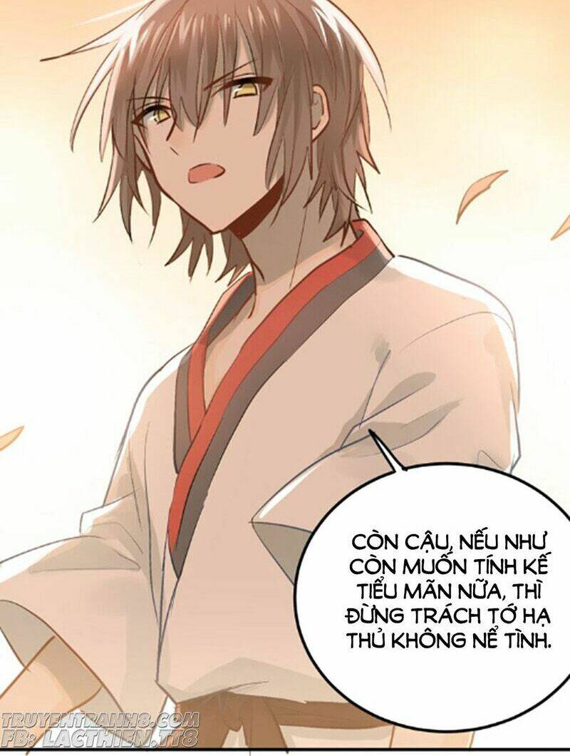 Đầu Gấu Biết Yêu: Chapter 99