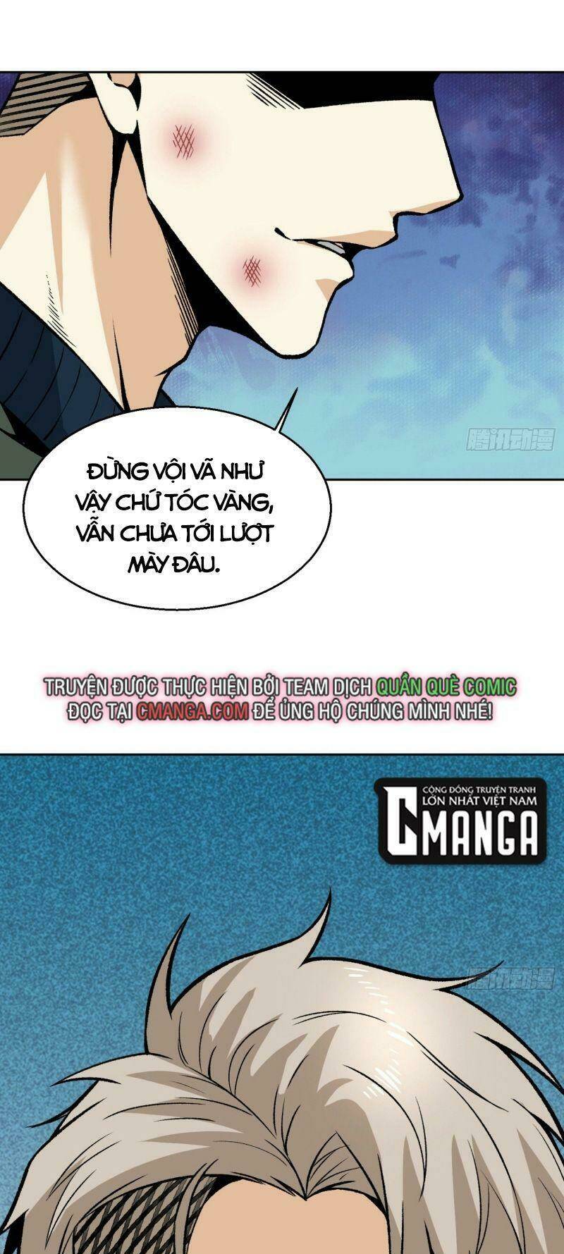 Cuồng Thiếu Siêu Thiên Tài: Chapter 10