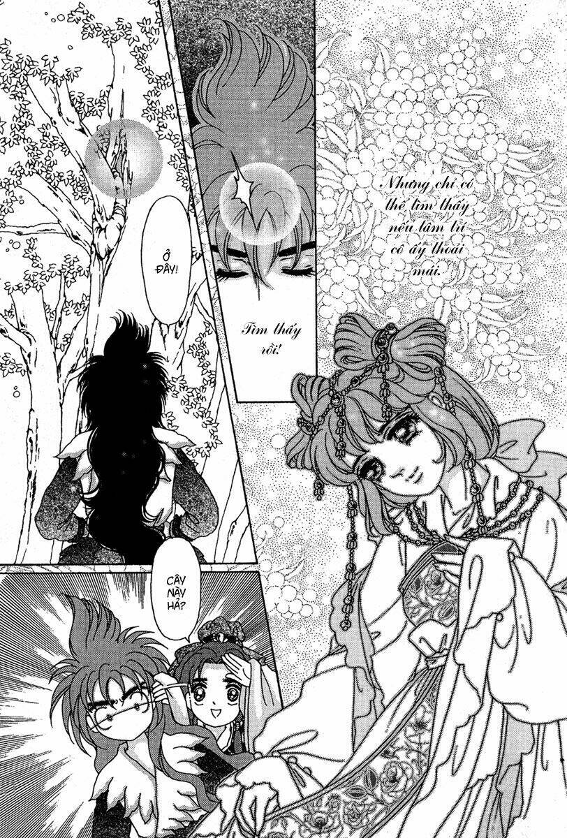 Bird Of Youth: Chapter 5