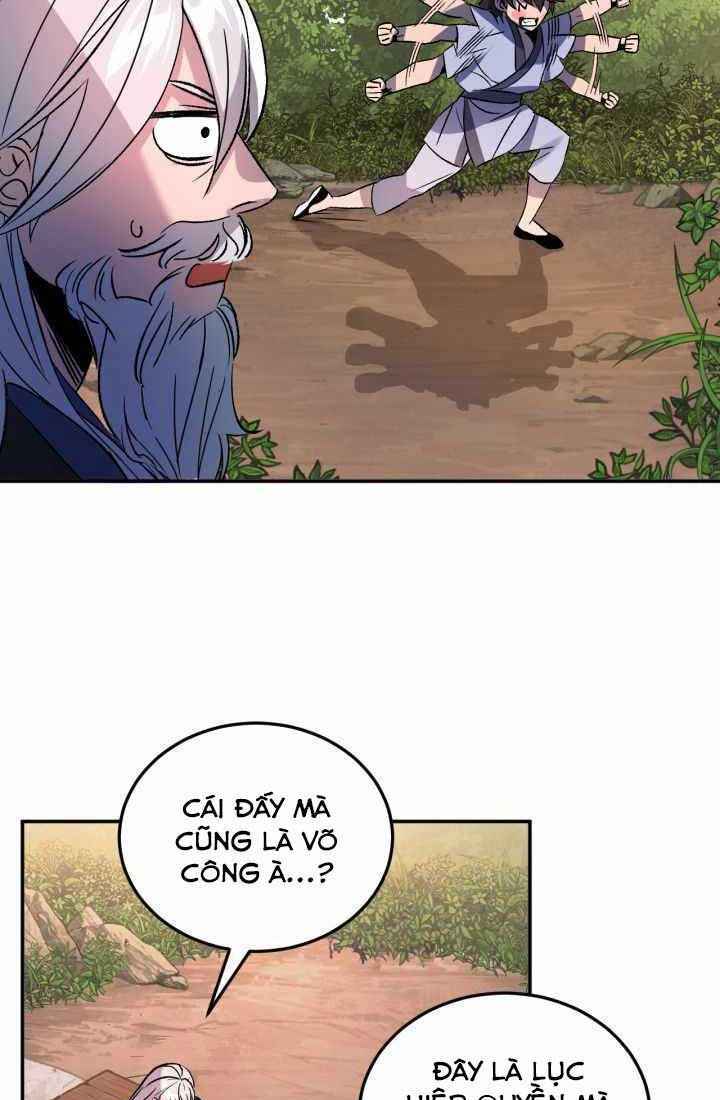 Thiên Hạ Đệ Nhất Phiêu Sĩ: Chapter 2