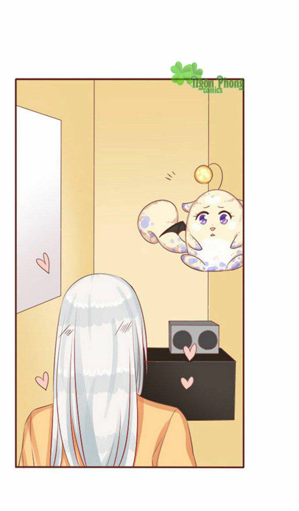 Ma Vương Luyến Ái Chỉ Nam: Chapter 40