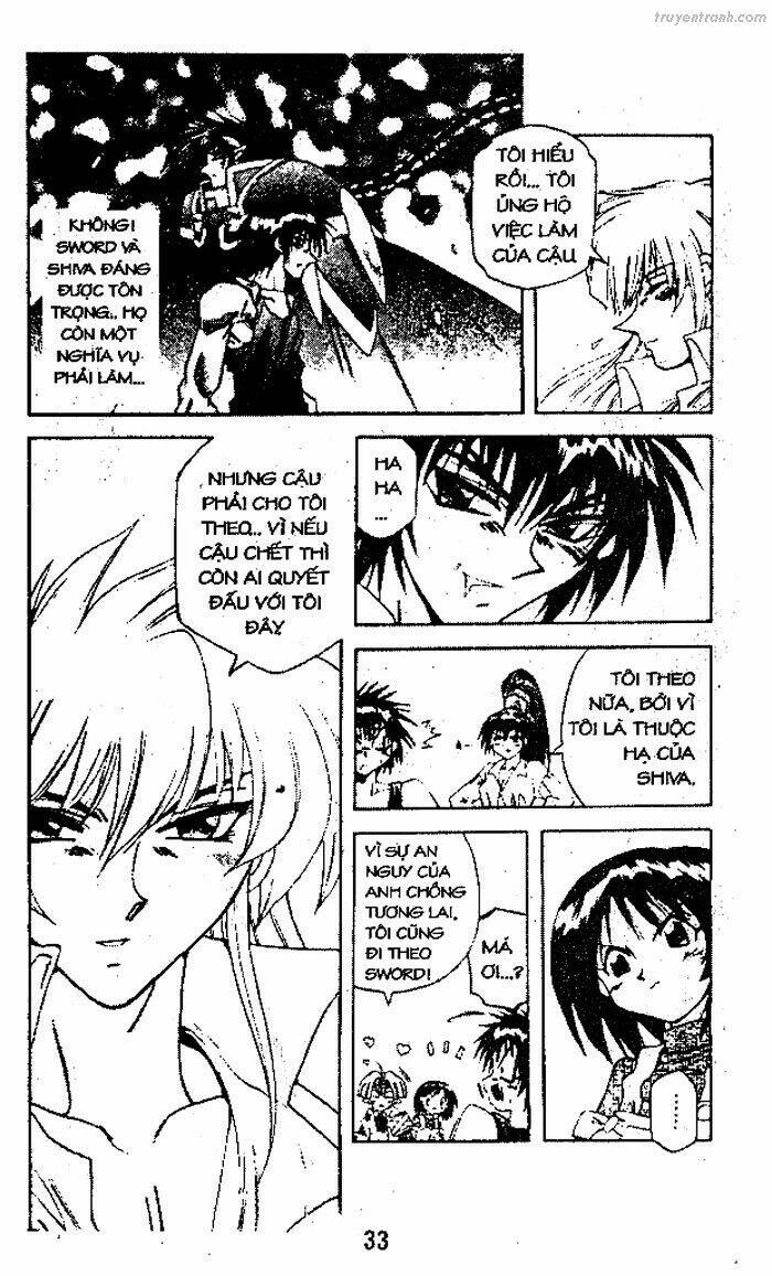 Devil And Devil: Chapter 62