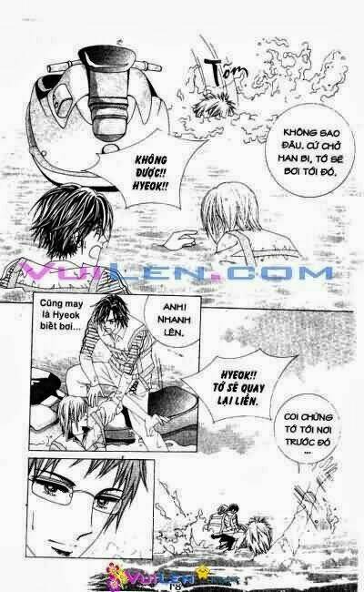 Bóng Mây Qua: Chapter 5