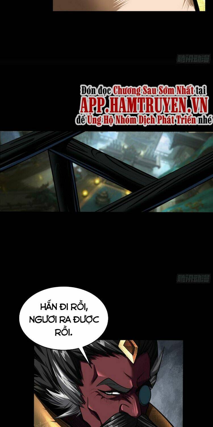 Thanh Đế Truyện: Chapter 114