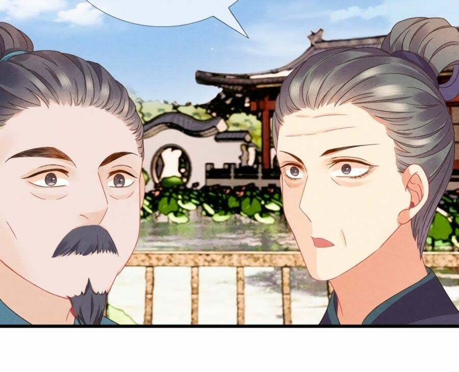 Trọng Sinh Chi Đích Nữ Bất Thiện: Chapter 25