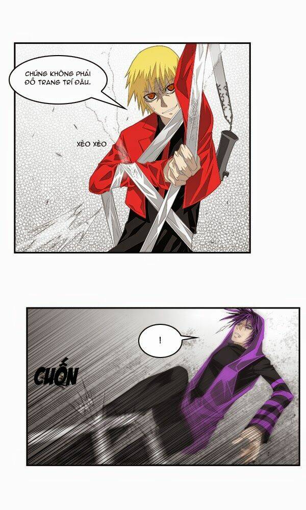TAL: Chapter 98