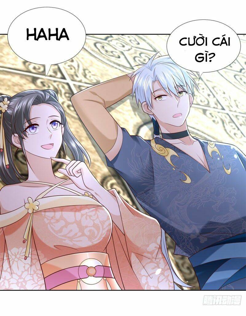 Chí Tôn Trọng Sinh: Chapter 128