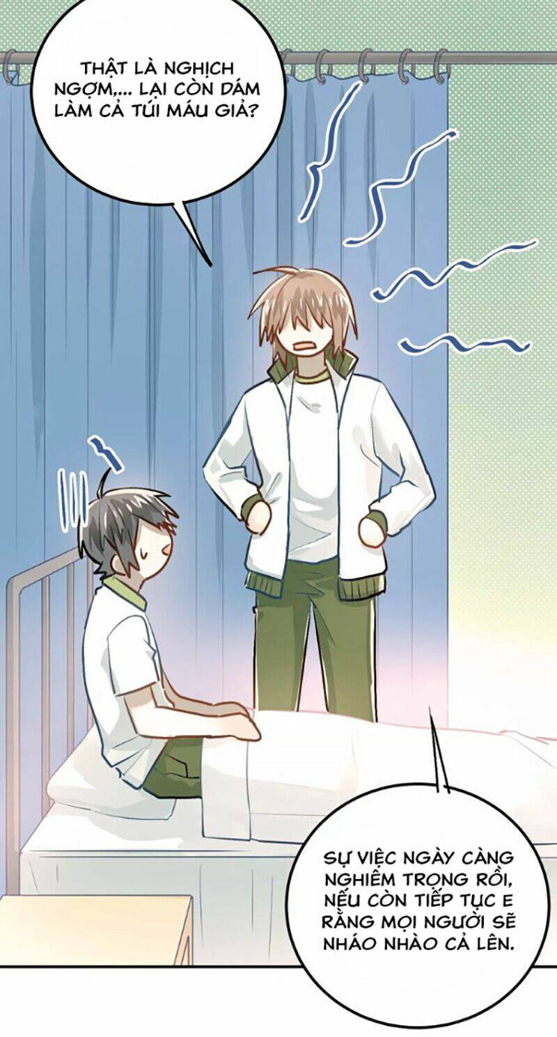 Đầu Gấu Biết Yêu: Chapter 59