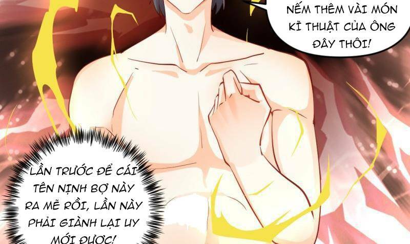 Thần Huyền Sư: Chapter 25