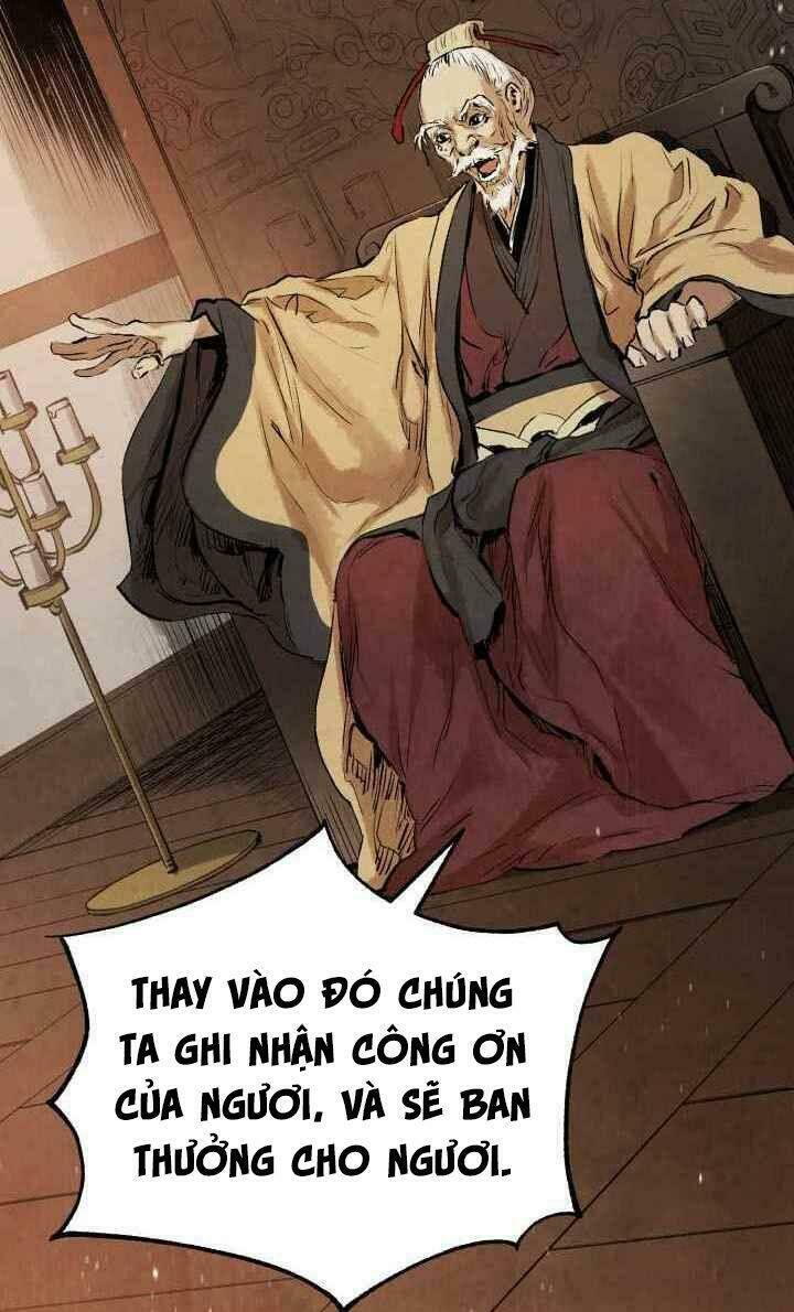 Phụng Tiên Trọng Sinh Ký: Chapter 15