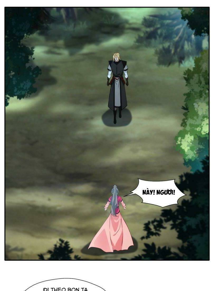 Tuyệt Thế Đế Tôn: Chapter 42