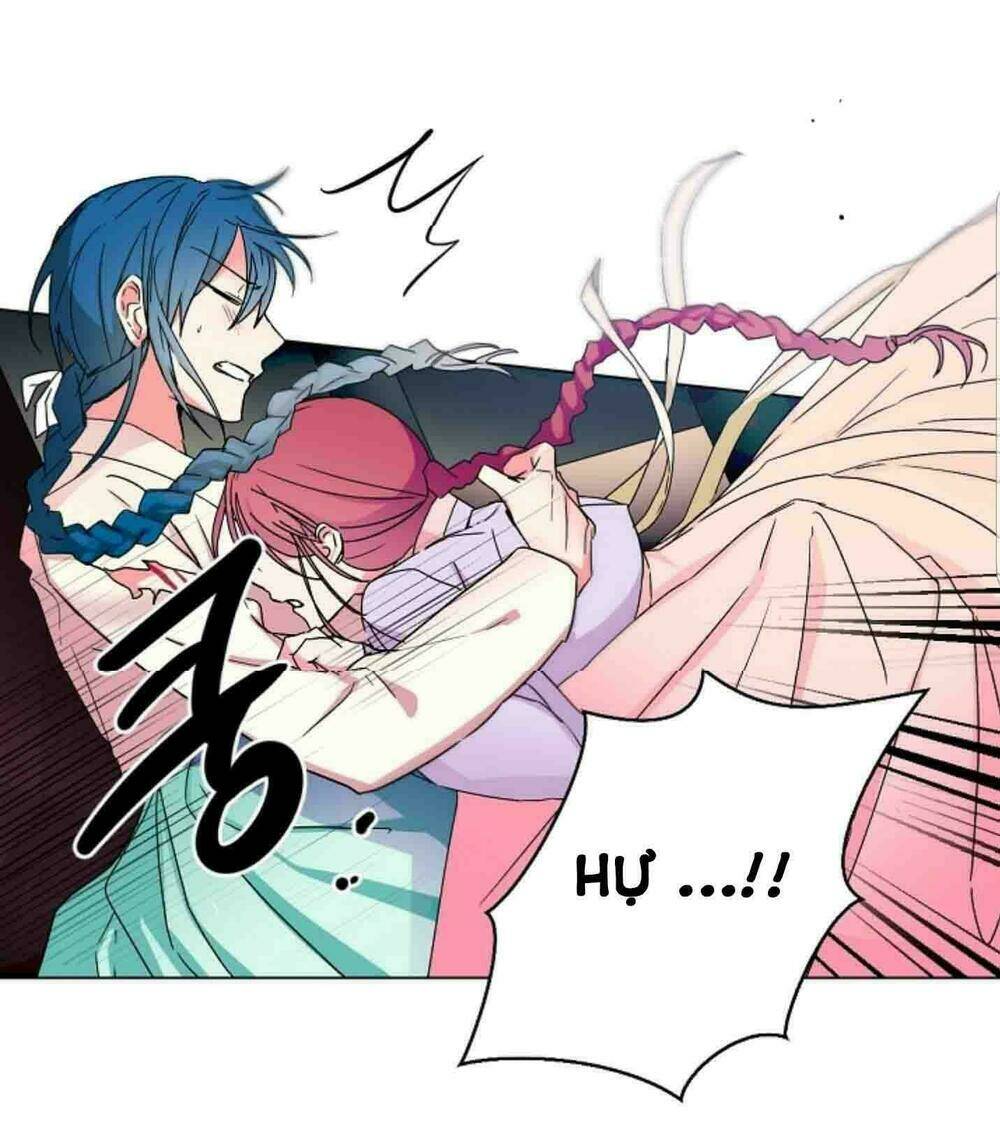 Chae Hong Sa: Chapter 21