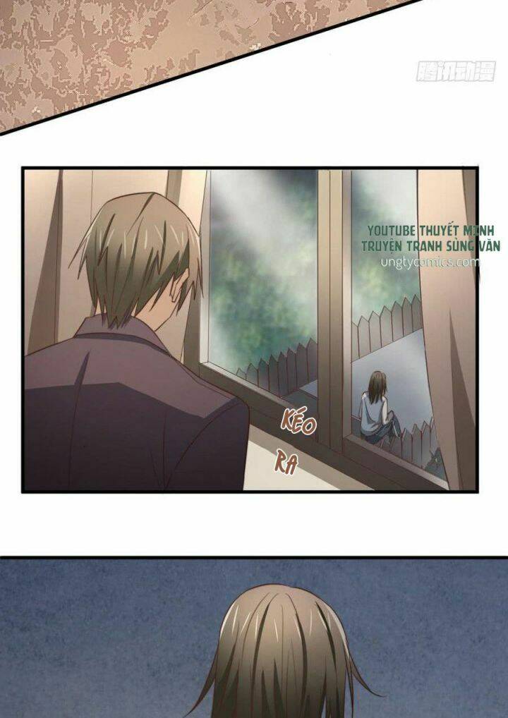 Đơn Phương Yêu Thầm Anh: Chapter 59