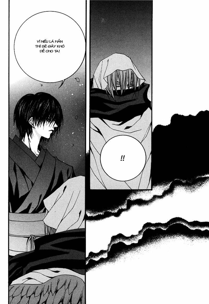 Tân Nương Của Thủy Thần: Chapter 89