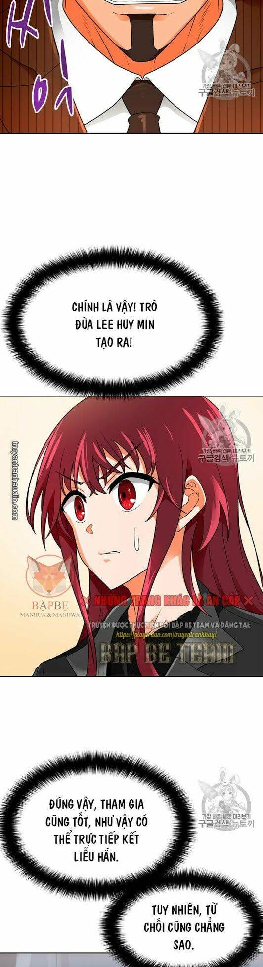 Tôi Tự Động Săn Một Mình: Chapter 72