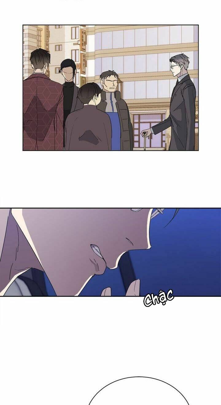 Màn Đêm Buông Xuống Là Khi Qụa Kêu: Chapter 18