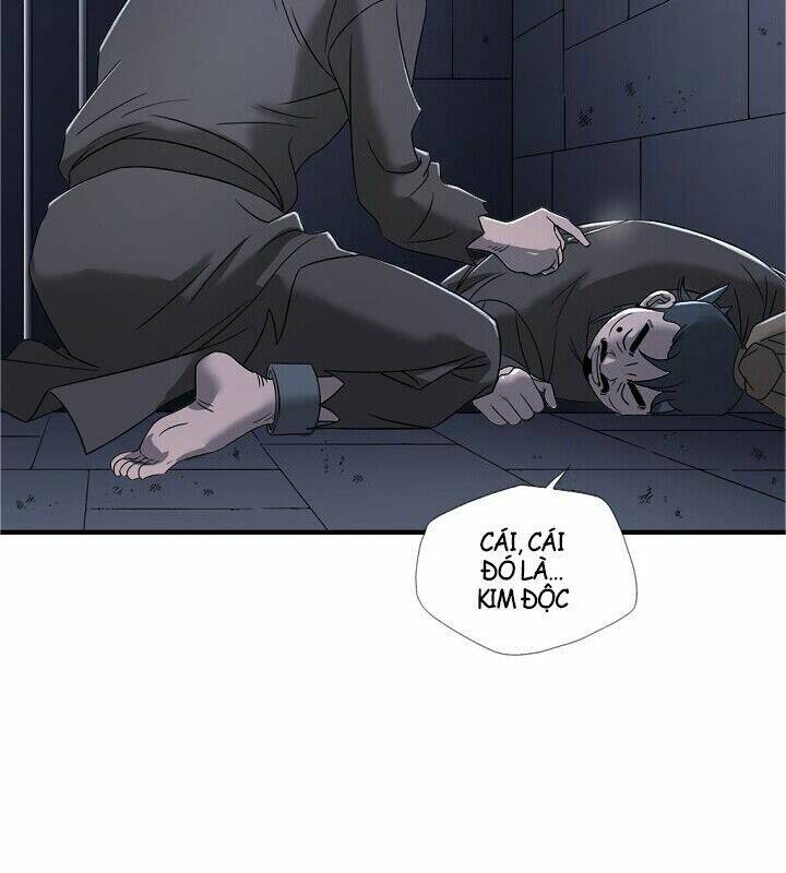 Cuồng Long: Chapter 9