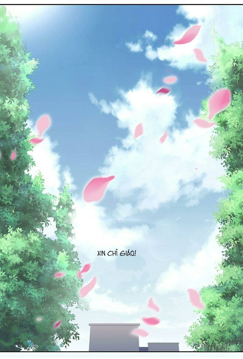 Lớp Học Tử Vong: Chapter 3