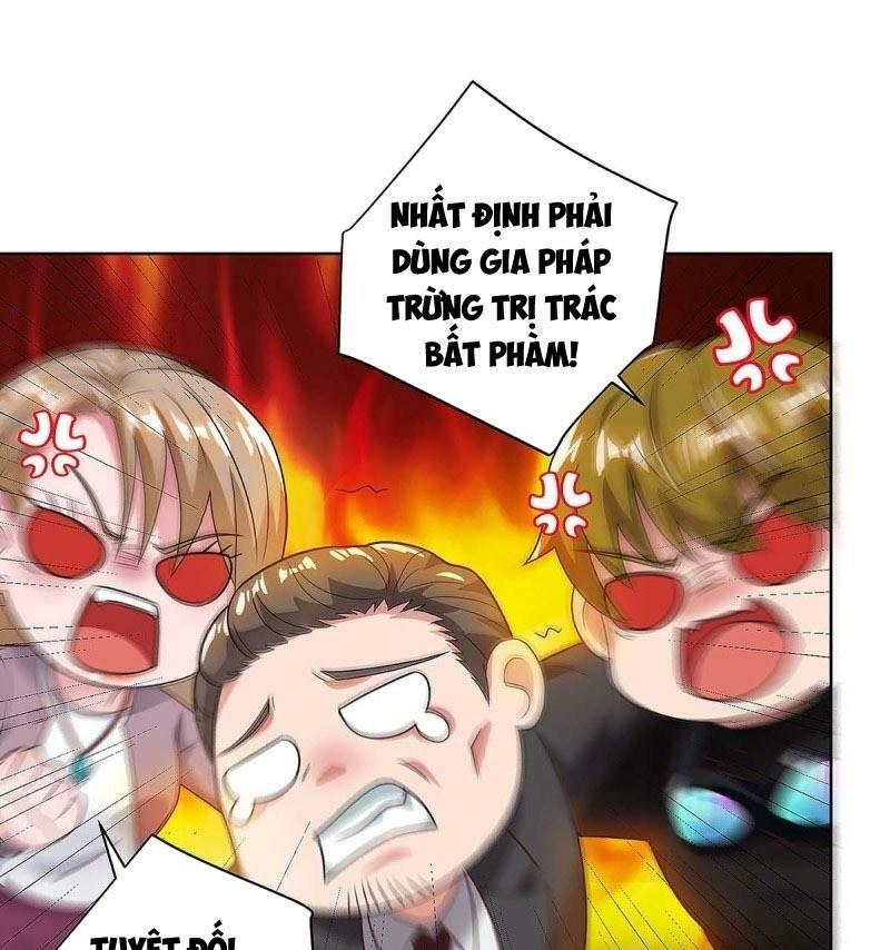 Trọng Sinh Khí Thiếu Quy Lai: Chapter 117
