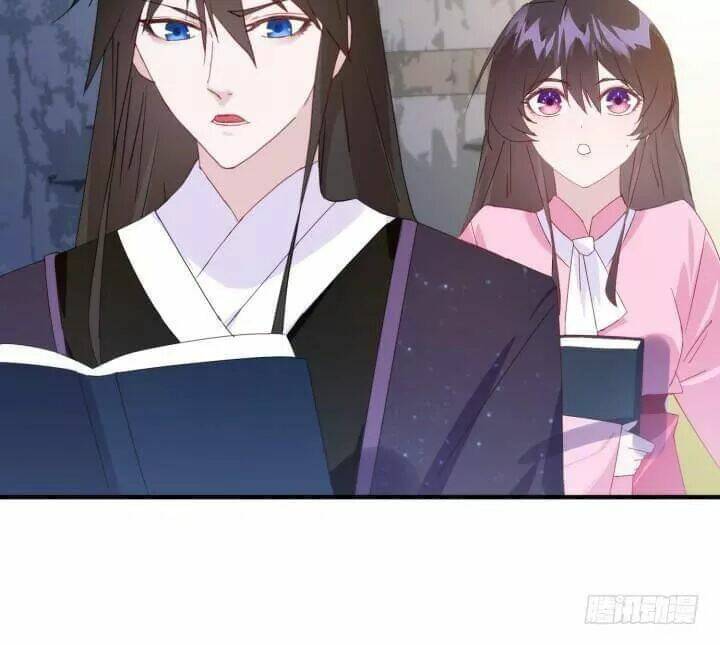 Bí Mật Của Dạ Tộc: Chapter 39