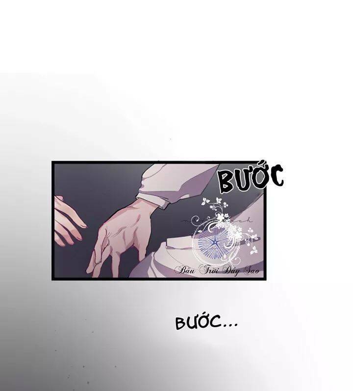 A Lady's Table: Chapter 2