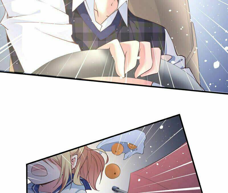 Chiến Lược Lãng Mạn Của Thịnh Thiếu: Chapter 38