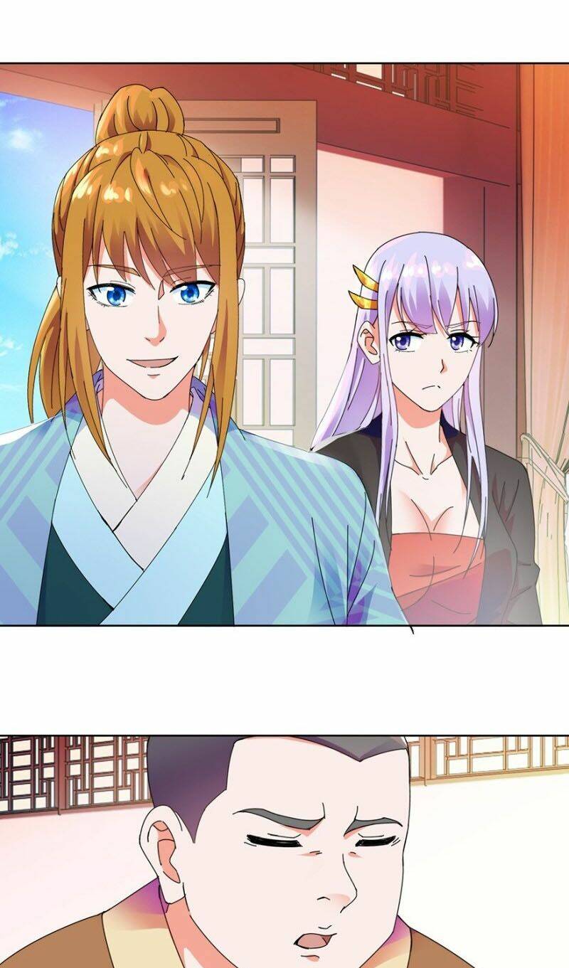 Sử Thượng Đệ Nhất Chưởng Môn: Chapter 109